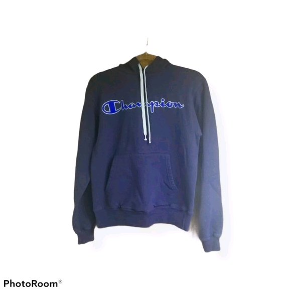 🔥2/$30🔥 UnisexChampion Hooded Sweatshirt - Picture 2 of 3